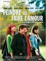 Pintar Ou Fazer Amor - Cartaz do Filme