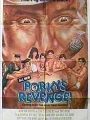 Porky's Contra-ataca - Cartaz do Filme