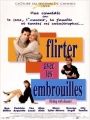 Procurando Encrenca - Cartaz do Filme