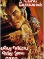 Punhos de Aço - Um Lutador de Rua - Cartaz do Filme