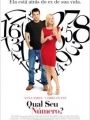 Qual Seu Número? - Cartaz do Filme