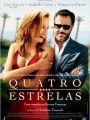 Quatro Estrelas - Cartaz do Filme