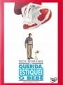 Querida, Estiquei O Bebê - Cartaz do Filme