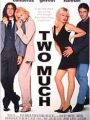 Quero Dizer Que Te Amo - Cartaz do Filme
