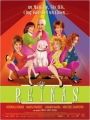 Rainhas - Cartaz do Filme