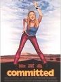 Rebelde Até O Fim - Cartaz do Filme