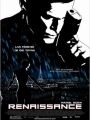 Renaissance - Cartaz do Filme