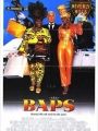 Ricas e Gloriosas - Cartaz do Filme