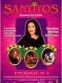 Santitos - Cartaz do Filme