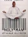 Santo Homem - Cartaz do Filme