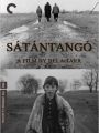Sátántangó - Cartaz do Filme