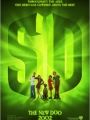 Scooby-doo - Cartaz do Filme