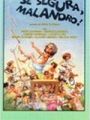 Se Segura, Malandro! - Cartaz do Filme