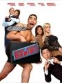 Shouf Shouf Habibi! - Cartaz do Filme