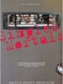 Simples Mortais - Cartaz do Filme