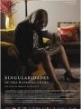 Singularidades de Uma Rapariga Loira - Cartaz do Filme