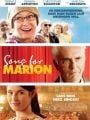 Song For Marion - Cartaz do Filme