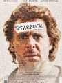 Starbuck - Cartaz do Filme