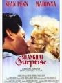 Surpresa de Shanghai - Cartaz do Filme
