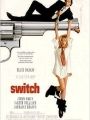 Switch - Trocaram Meu Sexo - Cartaz do Filme