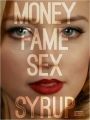 Syrup - Cartaz do Filme