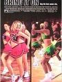 Teenagers - As Apimentadas - Cartaz do Filme