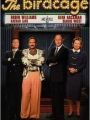 The Birdcage - A Gaiola das Loucas - Cartaz do Filme