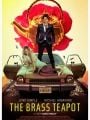The Brass Teapot - Cartaz do Filme