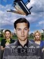 The Details - Cartaz do Filme