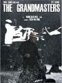 The Grandmasters - Cartaz do Filme