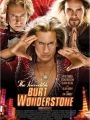 The Incredible Burt Wonderstone - Cartaz do Filme