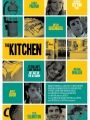 The Kitchen - Cartaz do Filme