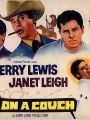 Três Em Um Sofá - Cartaz do Filme