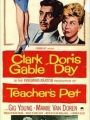 Um Amor de Professora - Cartaz do Filme