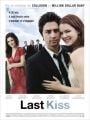 Um Beijo A Mais - Cartaz do Filme