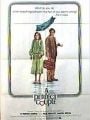 Um Casal Perfeito - Cartaz do Filme