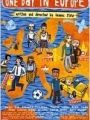 Um Dia Na Europa - Cartaz do Filme