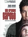 Um Grande Garoto - Cartaz do Filme