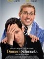 Um Jantar Para Idiotas - Cartaz do Filme
