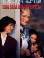 Uma Babá Quase Perfeita - Cartaz do Filme