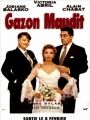 Uma Cama Para Três - Cartaz do Filme