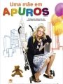 Uma Mãe Em Apuros - Cartaz do Filme