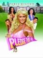 Universidade do Prazer - Cartaz do Filme