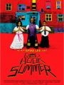 Verão Em Red Hook - Cartaz do Filme