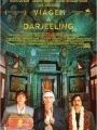 Viagem A Darjeeling - Cartaz do Filme