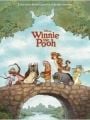 Winnie The Pooh - Cartaz do Filme