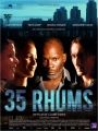 35 Doses de Rum - Cartaz do Filme