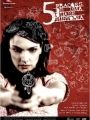 5 Frações de Uma Quase História - Cartaz do Filme