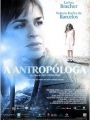 A Antropóloga - Cartaz do Filme