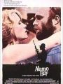 A Baía do ódio - Cartaz do Filme
